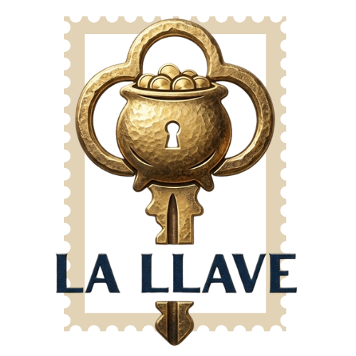 La Llave Postal
