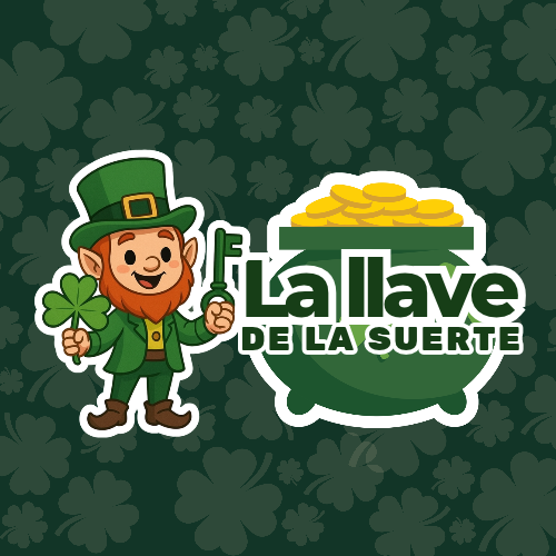 La llave de la suerte